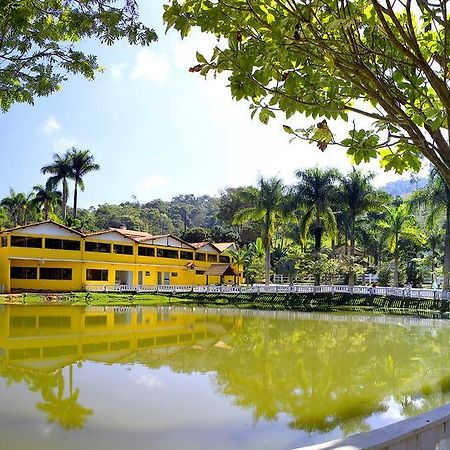 Hotel E Pousada Carvalho Conselheiro Lafaiete Esterno foto