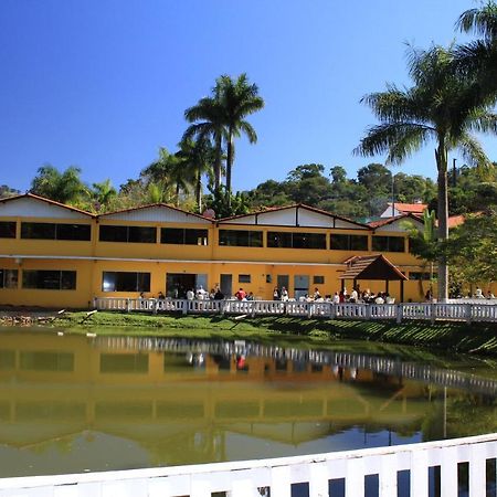 Hotel E Pousada Carvalho Conselheiro Lafaiete Esterno foto