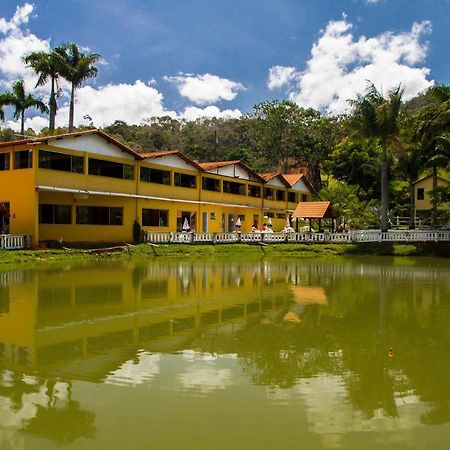 Hotel E Pousada Carvalho Conselheiro Lafaiete Esterno foto