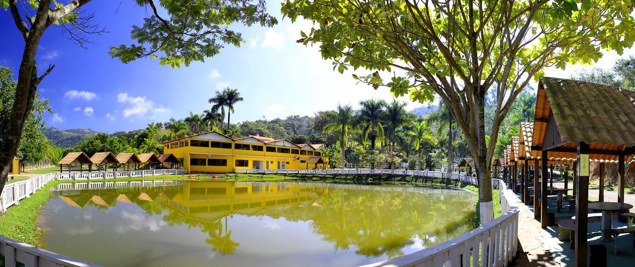 Hotel E Pousada Carvalho Conselheiro Lafaiete Esterno foto