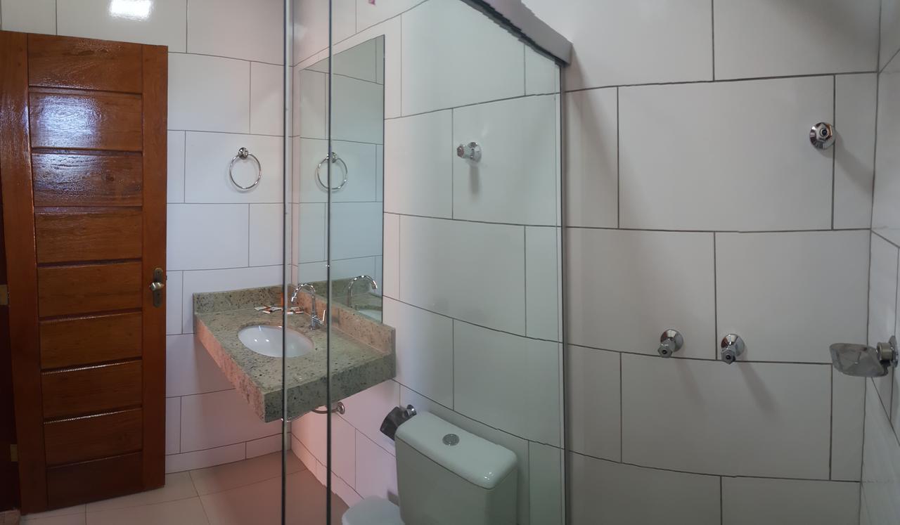 Hotel E Pousada Carvalho Conselheiro Lafaiete Esterno foto