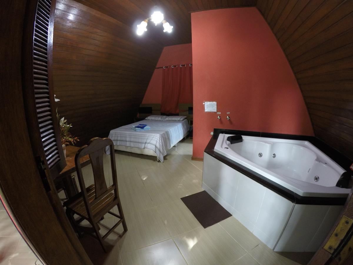 Hotel E Pousada Carvalho Conselheiro Lafaiete Esterno foto