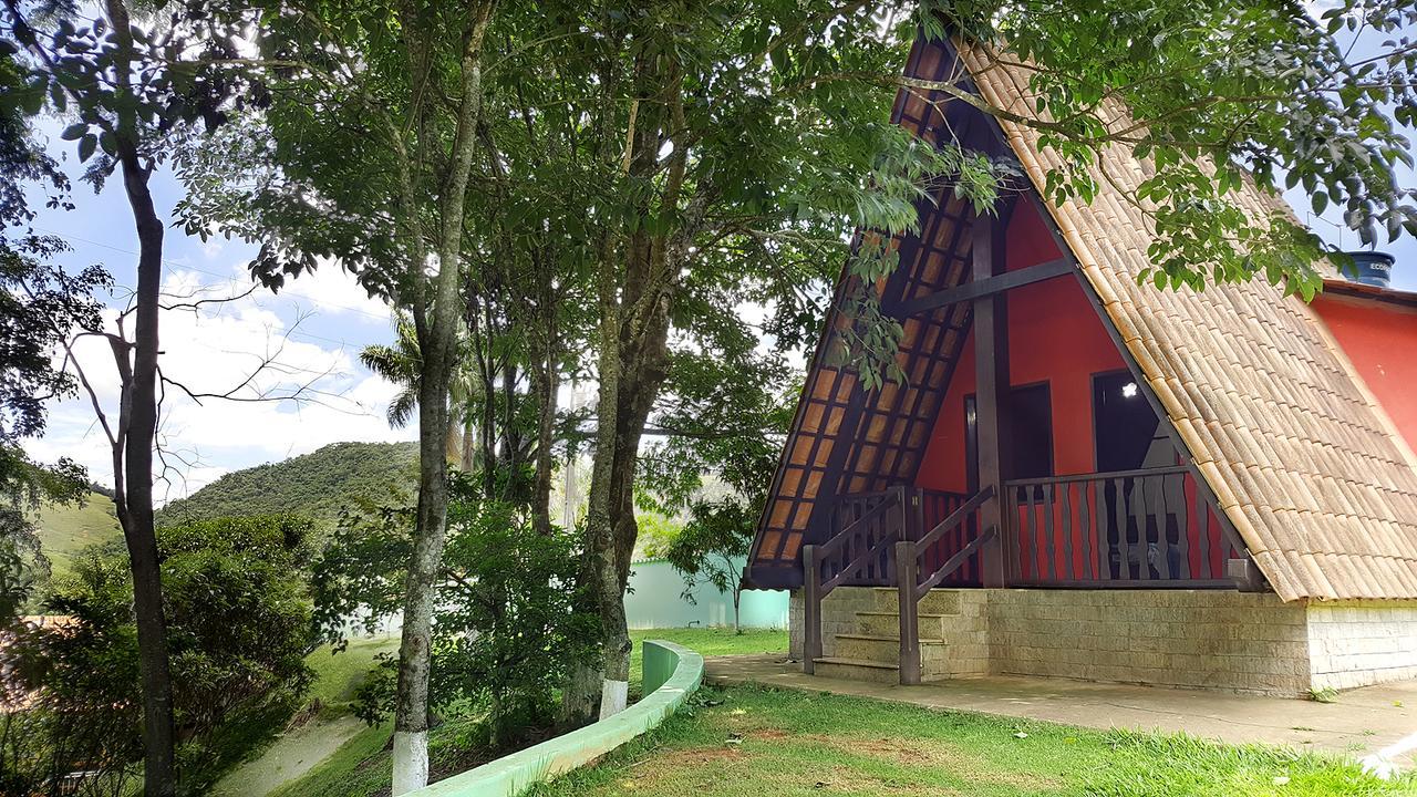 Hotel E Pousada Carvalho Conselheiro Lafaiete Esterno foto