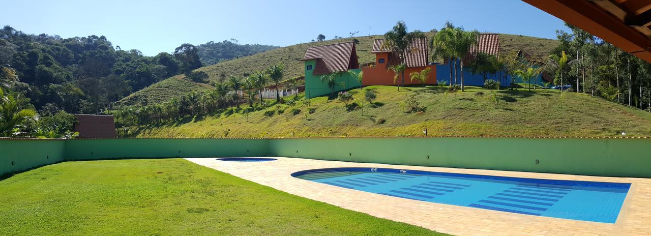 Hotel E Pousada Carvalho Conselheiro Lafaiete Esterno foto