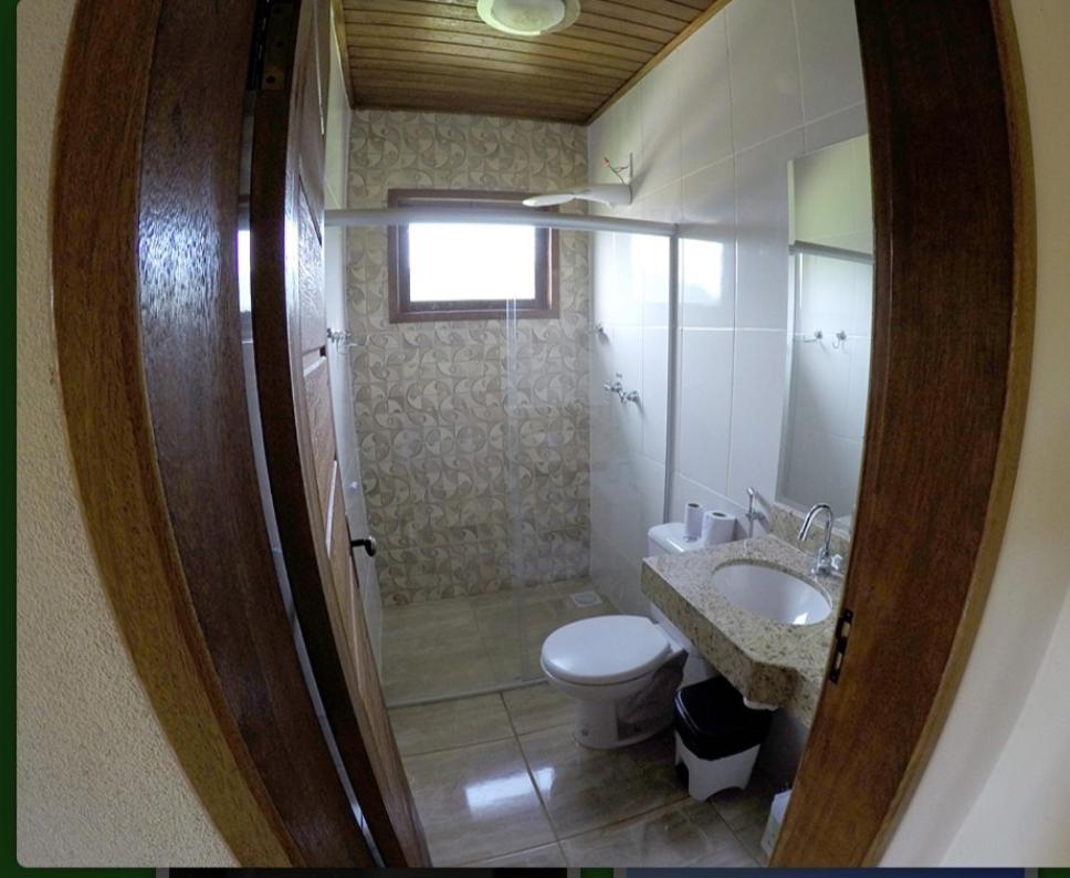 Hotel E Pousada Carvalho Conselheiro Lafaiete Esterno foto